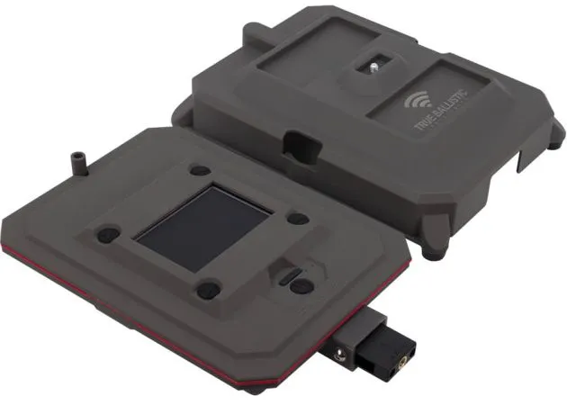 cronómetro fx true ballistic chronograph ce