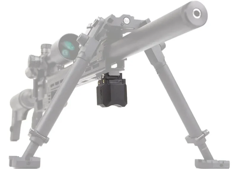 cronómetro fx pocket chrono v2