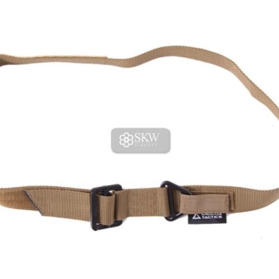 cinturon doble hebilla rescate 125cm tan delta tactics.jpg