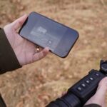 monocular térmico acoplable thunder th35pcr hikmicro