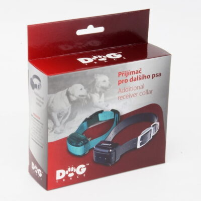 collar adicional para vallas dogtrace