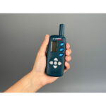 dogtrace 500 mini+
