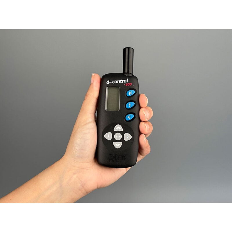 dogtrace 600 pulsar