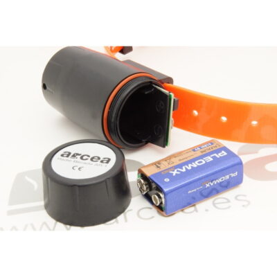 collar adicional para teleconik