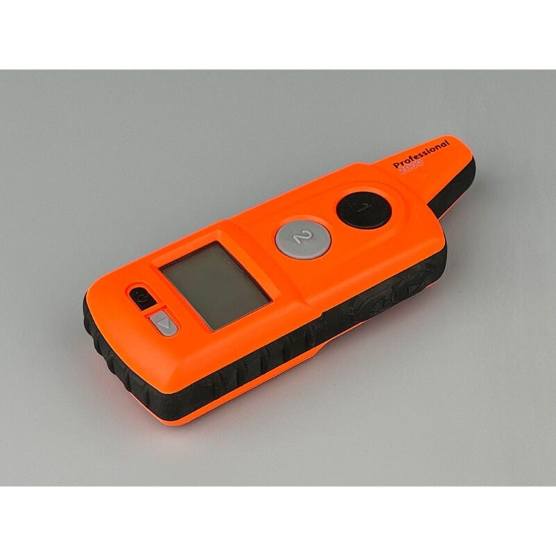 dogtrace professional 1000 mini – naranja