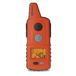 dogtrace professional 1000 mini – naranja