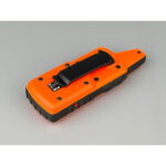dogtrace professional 1000 one naranja