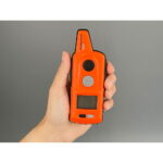 dogtrace professional 1000 one naranja