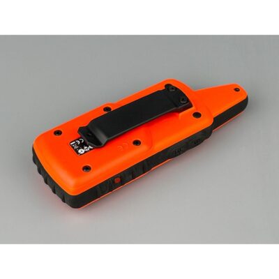 dogtrace professional 2000 – naranja