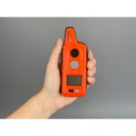 dogtrace professional 2000 – naranja