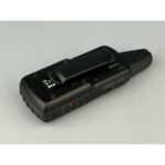 dogtrace professional 2000 – negro