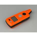 dogtrace professional 2000 – naranja