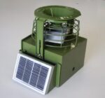 comedero automático 12v