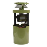 comedero automático digital 12v