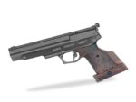 pistola gamo aire comprimido compact zurda