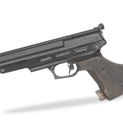 pistola gamo aire comprimido compact