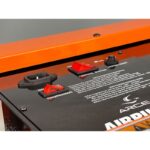 compresor pcp arcea airpulse 7