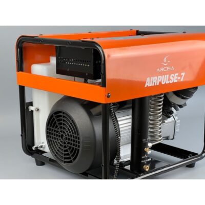 compresor pcp arcea airpulse 7