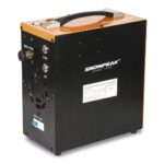 compresor snowpeak k30 2