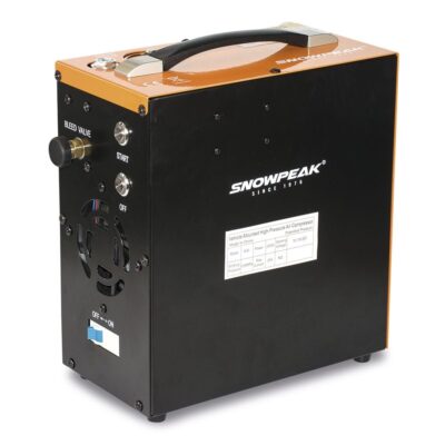 compresor snowpeak k30 2