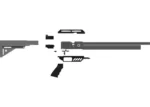 conversion kit fx dreamline classic bullpup to tactical 1 culatas y punos caza y defensa 1.webp