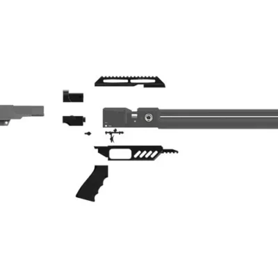 conversion kit fx dreamline classic bullpup to tactical 1 culatas y punos caza y defensa 1.webp