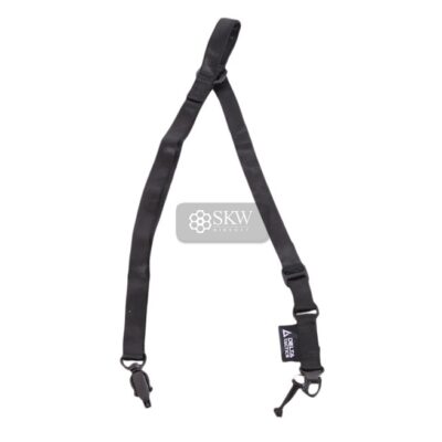 correa tactica ajustable 2 puntos negra delta tactics.jpg