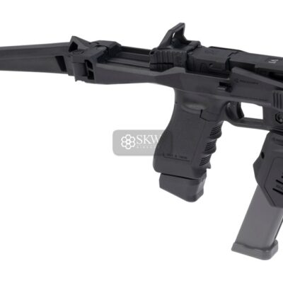 corvus iii black secutor arms.jpg