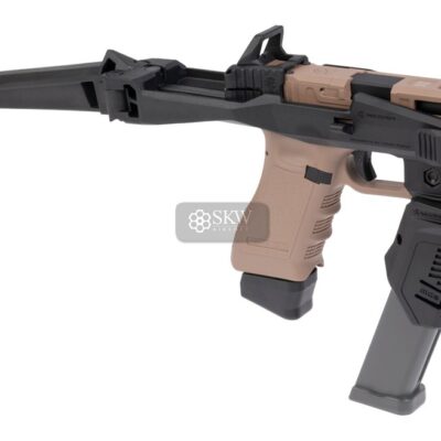 corvus vi tan secutor arms.jpg