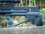 kalibrgun cricket ii tactical 45 cf