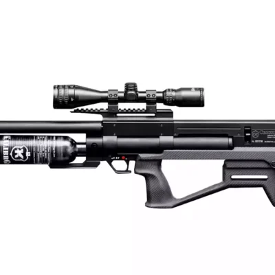 kalibrgun cricket ii tactical 45 cf