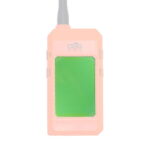 cristal protector para mandos x20 y x30