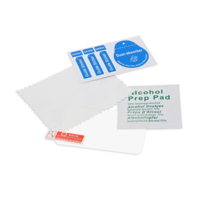 cristal protector para mandos x20 y x30