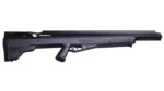 carabina pcp crosman benjamín bulldog 9mm (.357)