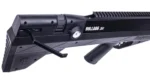 carabina pcp crosman benjamín bulldog 9mm (.357)