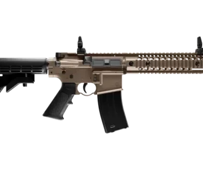 carabina co2 semiautomática crosman r1 4.5mm bbs