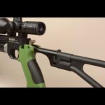 culatín plegable para pistolas onix