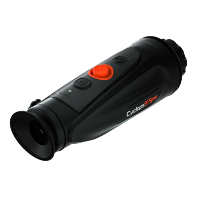 thermeye cyclops 315 pro