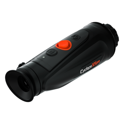thermeye cyclops 325 pro