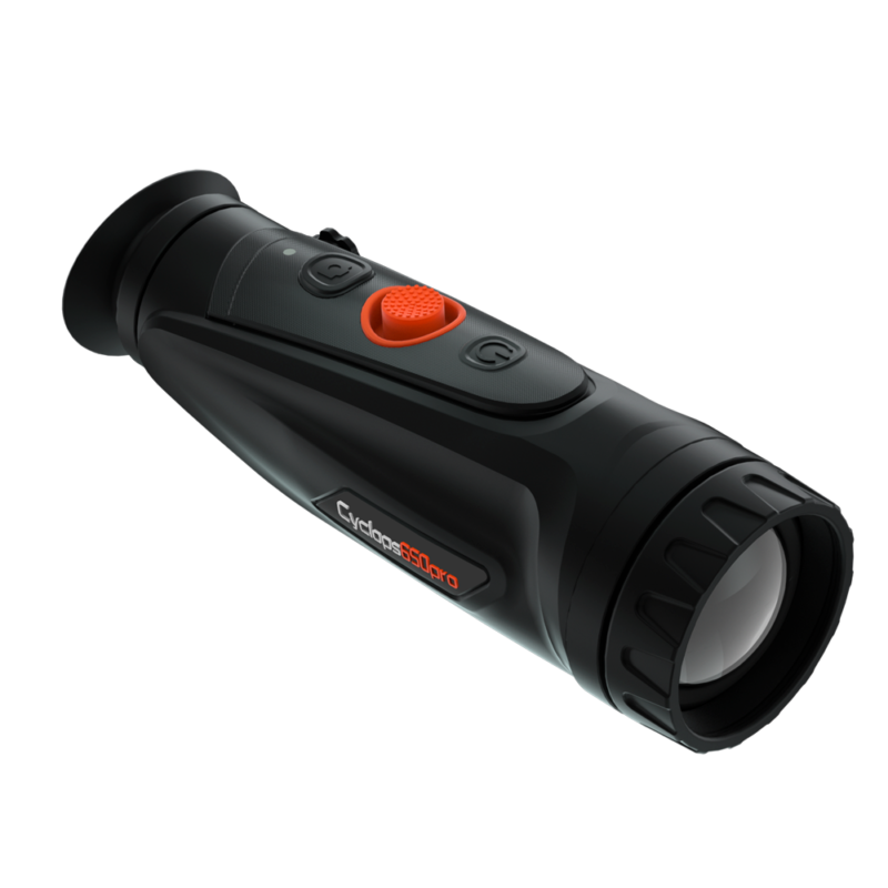 thermeye cyclops 650 pro