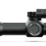 visor nocturno infiray tube nv td70l v2