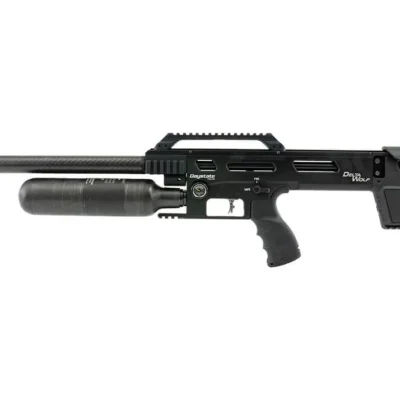 daystate delta wolf hp tactical