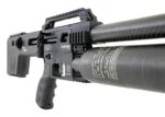 daystate delta wolf hp tactical
