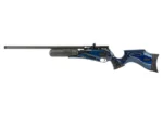 daystate red wolf hilite hp midnight
