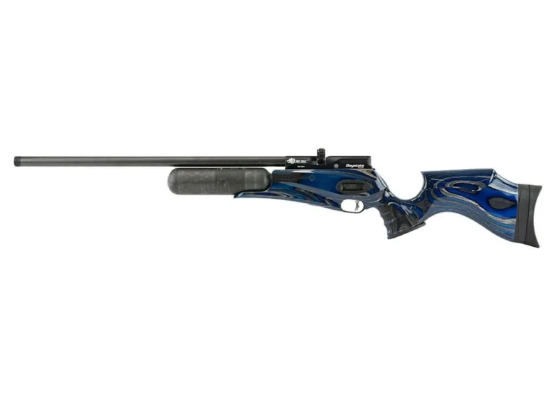daystate red wolf hilite hp midnight