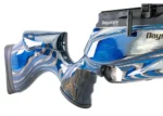 daystate red wolf hilite hp midnight