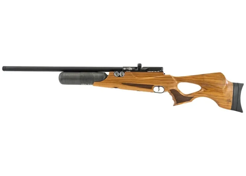 daystate wolverine r hp hilite nogal