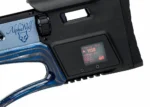 daystate alpha wolf hp edición especial azul
