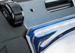 daystate alpha wolf hp edición especial azul