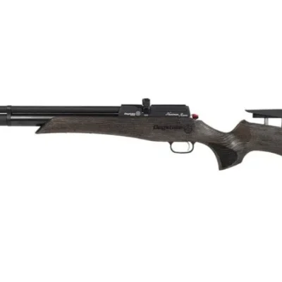 daystate huntsman revere safari